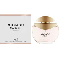 Вода парфумована жіноча Prive Parfums Monaco Madame 100 мл.