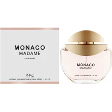 Вода парфумована жіноча Prive Parfums Monaco Madame 100 мл.