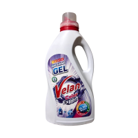 Гель для стирки Velan Color Expert 2 л 0137