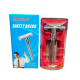 Станок для гоління Safety razon SL-877 у футлярі 4581 - фото 1