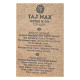 Парфюмерная вода мужская TAJ MAX 004 GOLDEN SECRET 50 мл. - фото 2