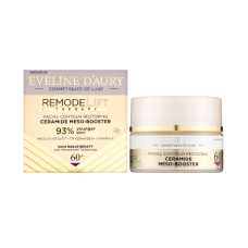 Мезо-бустер для обличчя Eveline Cosmetics D'Aury Remodelift Therapy 60+ 50 мл.