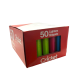 Запальничка газова Cricket 50 шт 5303 - фото 4