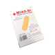 Пластир MIAO-DI 7 х 1.8 см 100 шт 0024 - фото 1