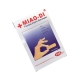 Пластир MIAO-DI 7 х 1.8 см 100 шт 0024 - фото 3