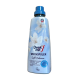 Кондиціонер для білизни Denkmit Soft Embrace 1 л. - фото 1