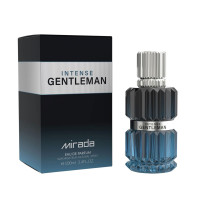 Парфумована вода чоловіча Mirada Intense Gentleman 100 мл.