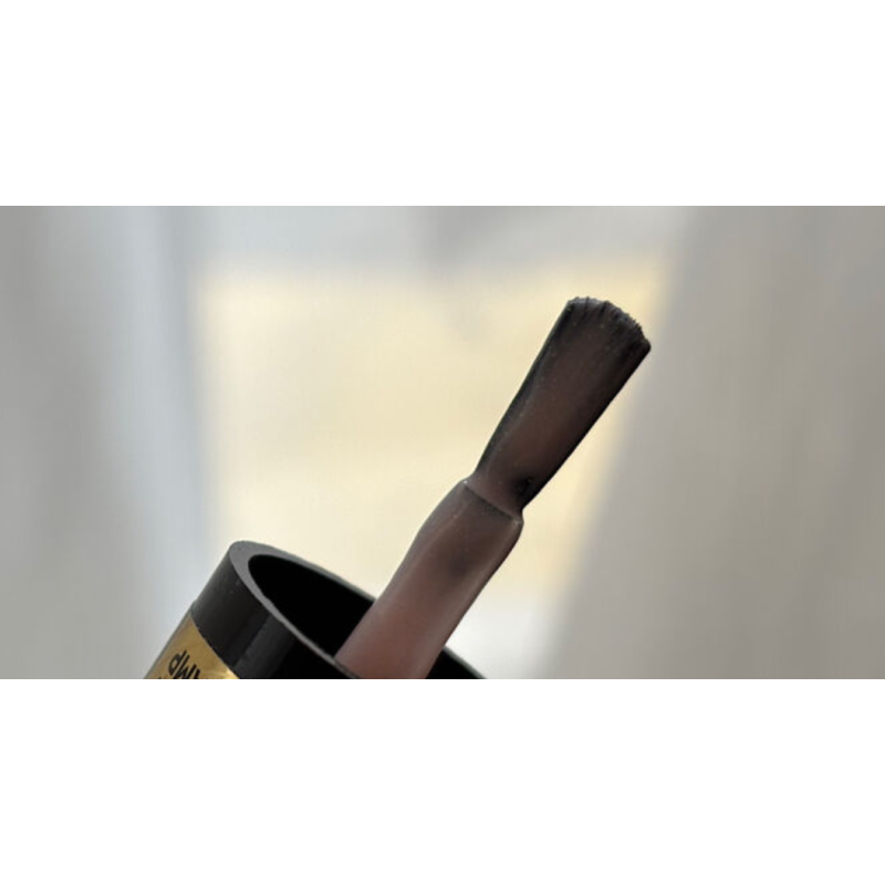 Гель-лак для нігтів EVELINE GEL LAQUE NO LAMP № 203 швидковисихаючий 5 мл 0765