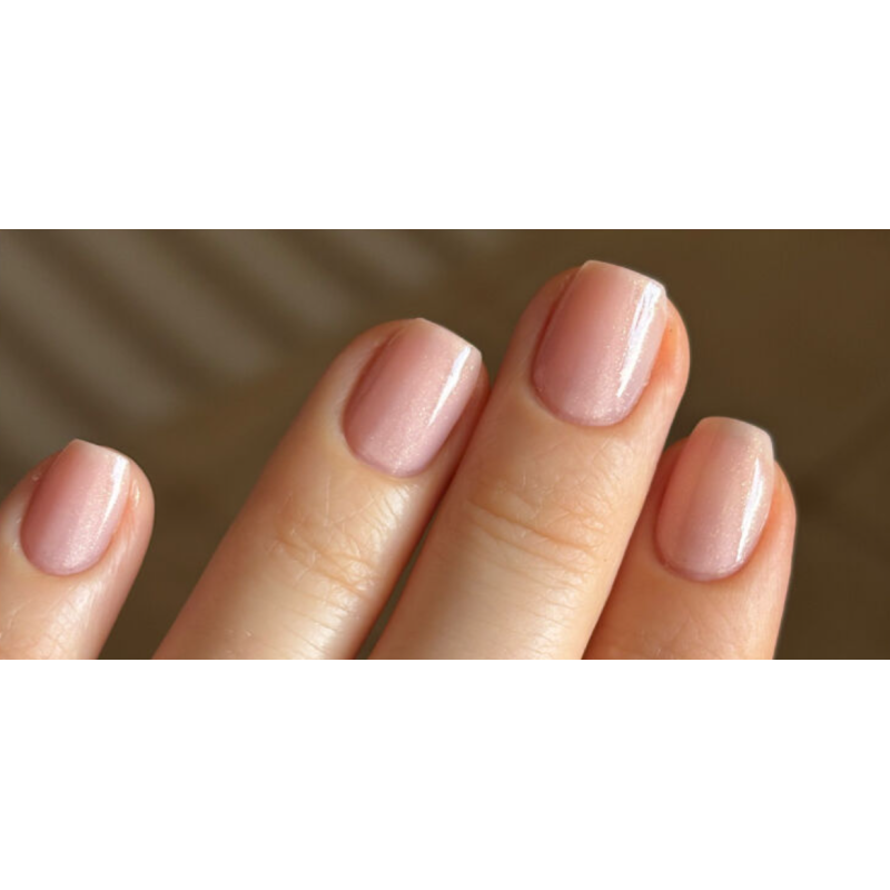 Гель-лак для нігтів EVELINE GEL LAQUE NO LAMP № 203 швидковисихаючий 5 мл 0765