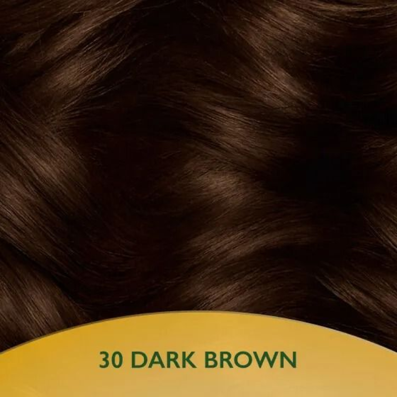 Фарба для волосся Wella Soft Color 30 Темно-коричнева безаміачна 35 г 5869