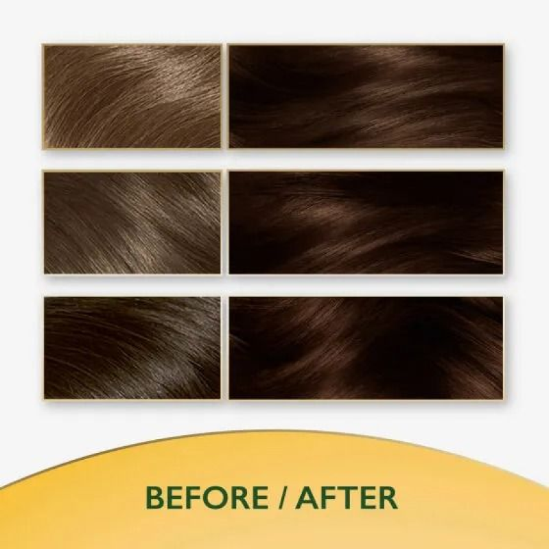 Фарба для волосся Wella Soft Color 30 Темно-коричнева безаміачна 35 г 5869
