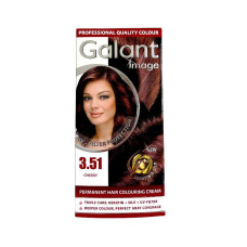 Фарба для волосся GALANT Image 3.51 Черешня