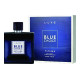 Парфумована вода чоловіча ESTIARA LUXE BLUE CHOICE man EDP 100 ml. - фото 1