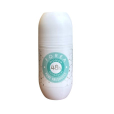 Дезодорант жіночий Forea Pure Freshness 48 годин захисту 50 мл 8332