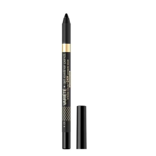Олівець гелевий для очей Eveline VARIETE Gel EYELINER 01 pure black 7873