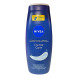 Крем-гель для душу NIVEA Creme Care Зволоження та догляд 650 мл 5837 - фото 1