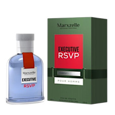 Парфумована вода чоловіча Marxzelle Executive RSVP 100 мл