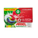 Капсули для прання Ariel + Oxi EXTRA гелеві з засіб для виведення плям 10 шт. 6532 - фото 1