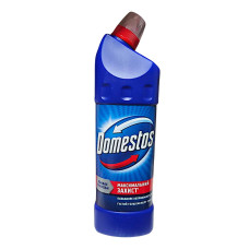Засіб для чищення унітаза Domestos Експерт сила 1 л 9399