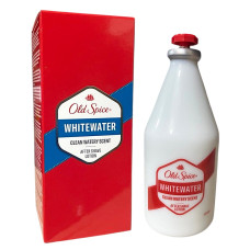 Лосьйон після гоління Old Spice Whitewater 100 мл 0256