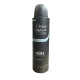 Антиперспірант Dove чоловічий Clean аерозоль 150 мл 9107 - фото 1