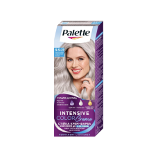Краска для волос Palette New 9,5-21 Хрустально-серебристый блонд