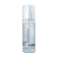 Спрей-бальзам двофазний Triuga AYURVEDA Cristals liquid 120 мл.
