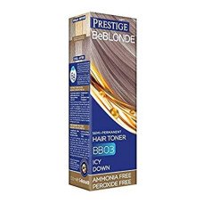 Тонирующий бальзам PRESTIGE Be Blond 03 Ледяной рассвет