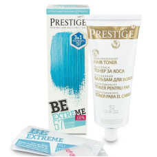 Тонирующий бальзам PRESTIGE Be ExTreme 57 Голубая лагуна 9565