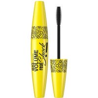 Тушь для ресниц EVELINE COSMETICS BIG VOLUME REAL SHOCK объем 2992