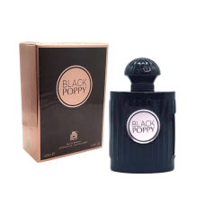 Парфюмерная вода женская PARADISE BLACK POPPY WOMAN EDP 100 мл. 2777