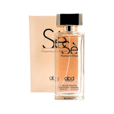 Туалетна вода жіноча ABD SE Fragrance 100 мл.