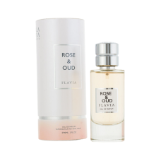 Парфюмерная женская вода FLAVIA ROS&OUDE woman EDP 100 мл. 1770