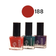 Лак для ногтей NOGOTOK Style color №188 6 мл 7690.