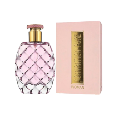 Парфумована вода жіноча LINN YOUNG ADMIRATION PURE WOMAN EDT 100 мл. 0301