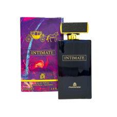 Парфумована вода чоловіча PARADISE INTIMATE MEN EDP 100 мл. 0778