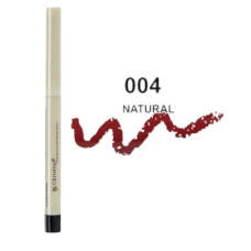 Олівець для губ та очей 004 Christian U-12 natural