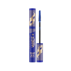 Туш для вій EVELINE Variate lashes show подовжувальна синя 10 мл. 8069