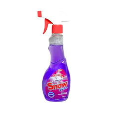 Средство для мытья Snow glass весенние цветы 500 мл. 0455