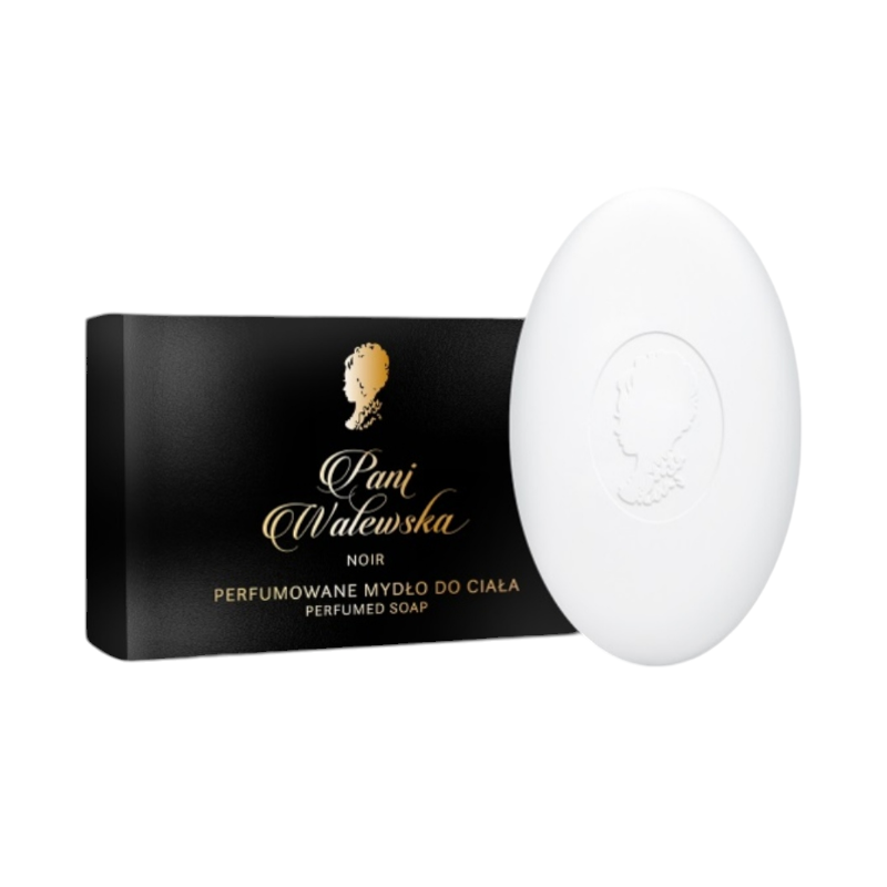 Мило парфумоване Pani Walewska Perfumed Soap Noir 100 г