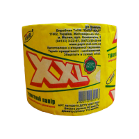 Папір туалетний XXL спайка 6 шт.