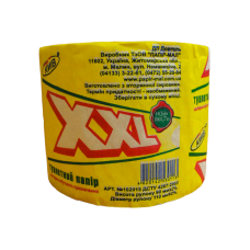 Папір туалетний XXL спайка 6 шт.