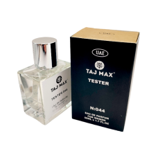 Парфюмерная вода женская TAJ MAX 044 CRVSTALLIN 50 мл.