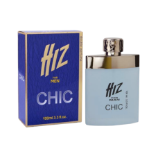 Туалетна вода чоловіча Aroma Perfume HIZ CHIC 100 мл.