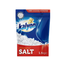 Сіль для посудомийної машини KALYON 1,5 кг