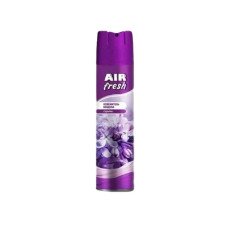 Освіжувач повітря AIR FRESH Бузок аерозольний 300 мл 0200