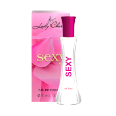 Туалетна вода жіноча LADY CHARM SEXY 30 мл Aroma Perfume 1031
