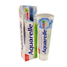 Зубна паста Aquarelle Fresh Mint 75 мл.