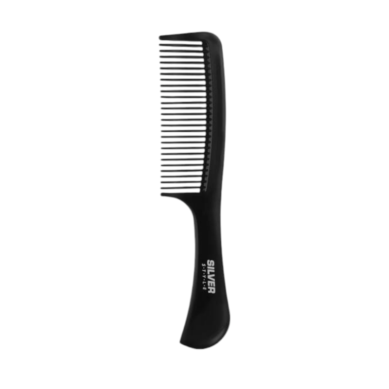 Расческа для волос Silver Style 25,5 см RP-305 3206