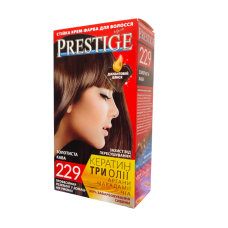 Фарба для волосся PRESTIGE 229 Золотиста кава